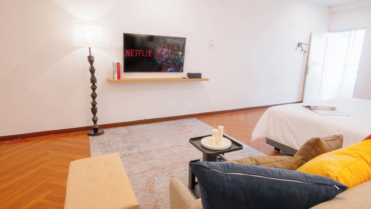 Photo of Bedroom in Medan