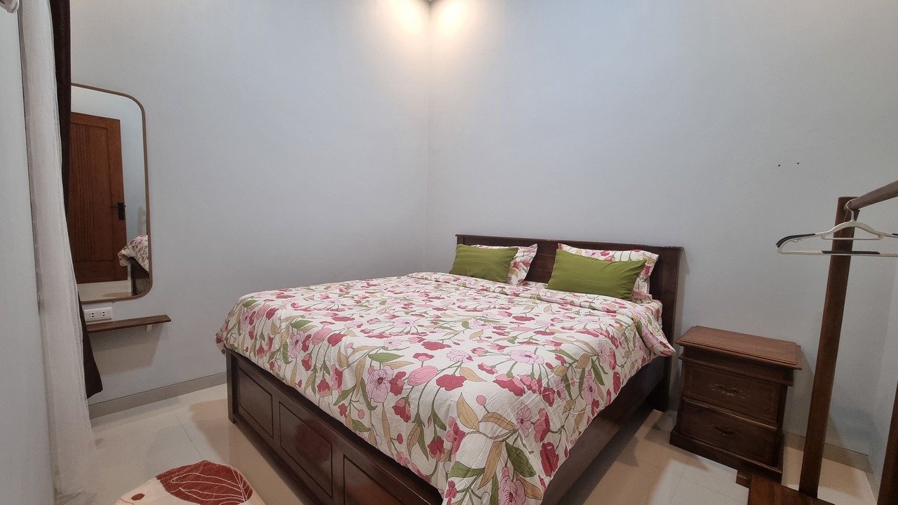 Photo of Bedroom in Bandar Lampung