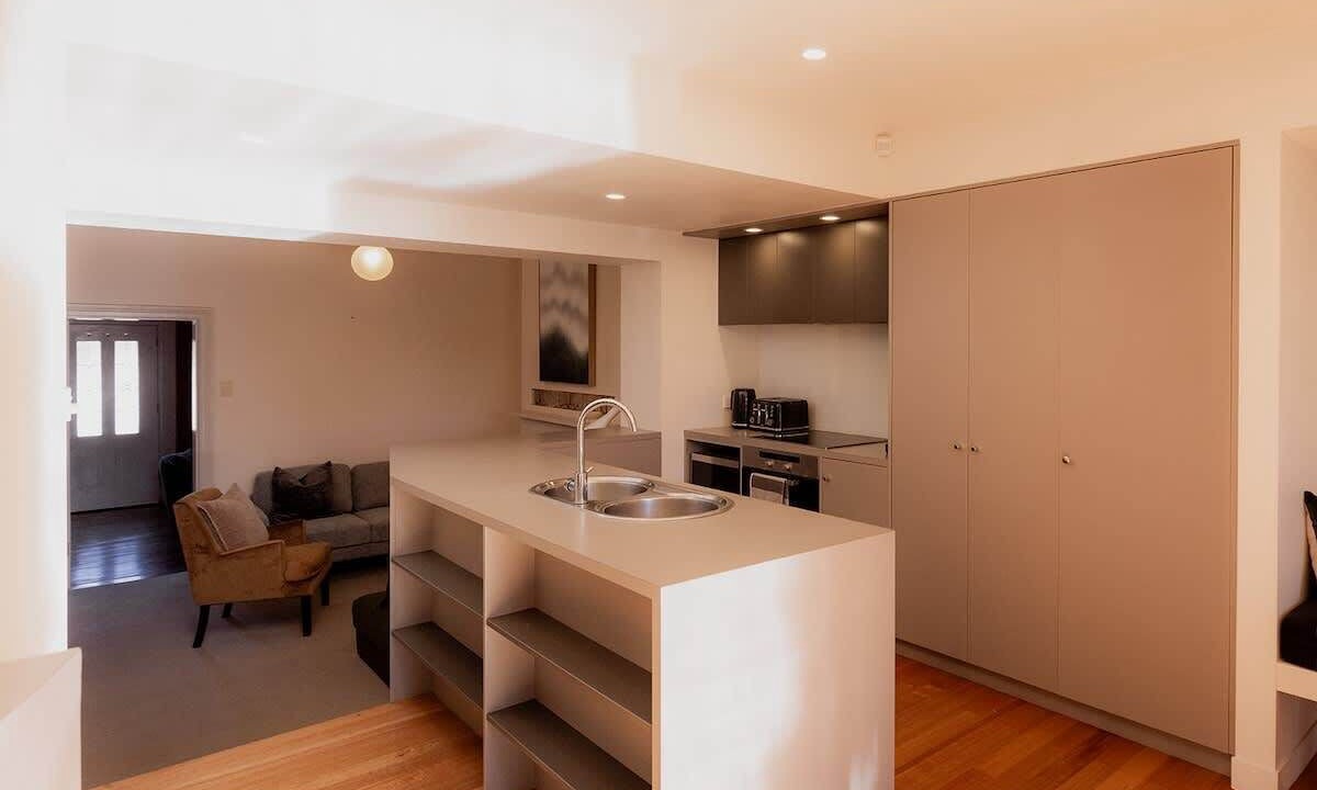 Photo of Kitchen in Battery Point