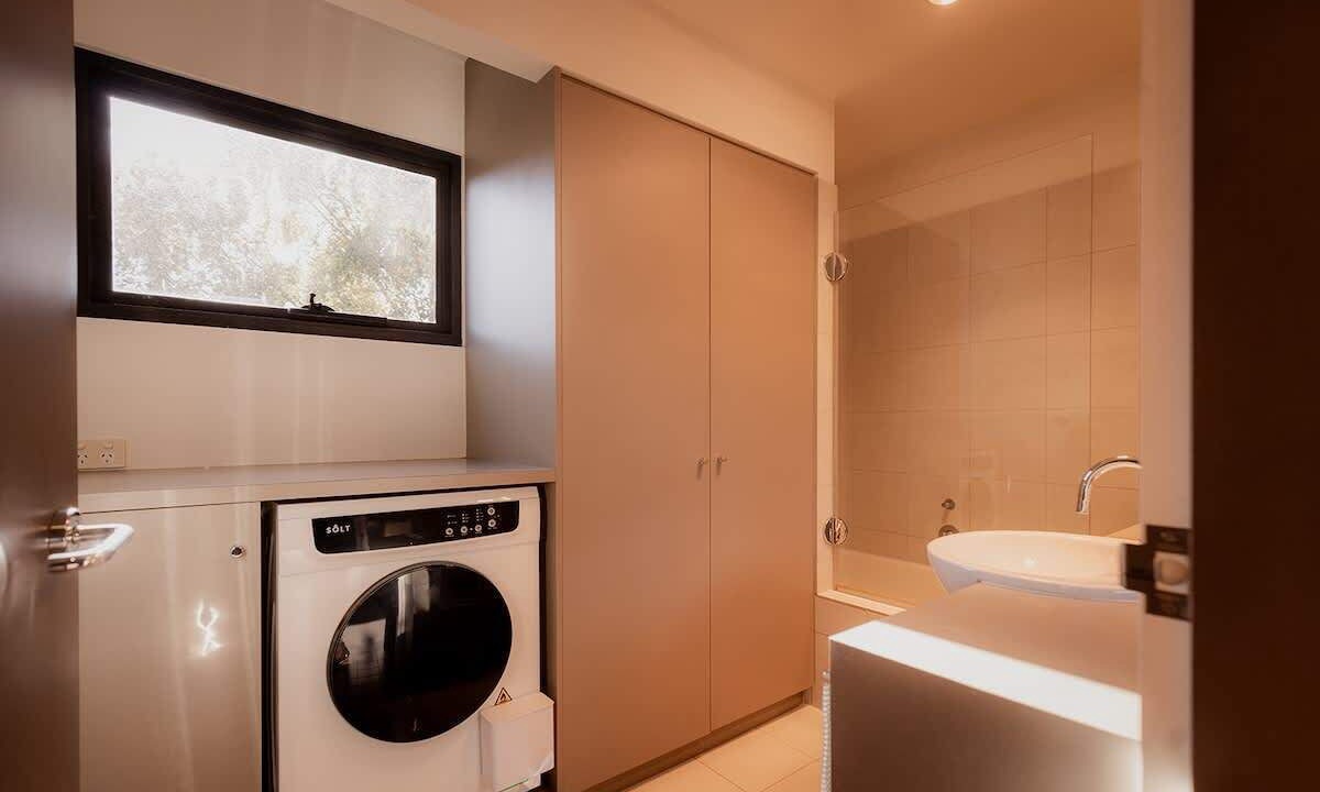 Photo of Bathroom in Battery Point