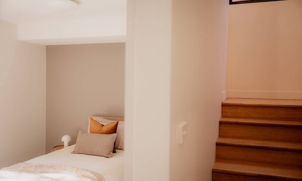 Photo of Bedroom in Battery Point