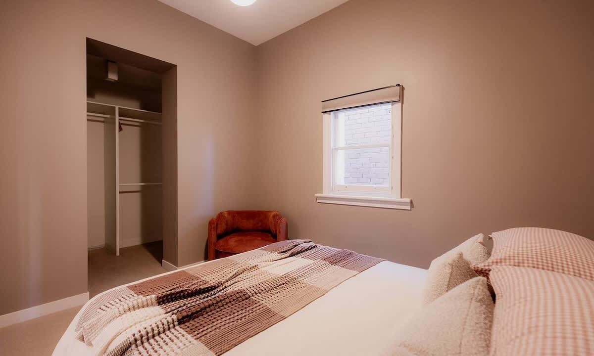 Photo of Bedroom in Battery Point