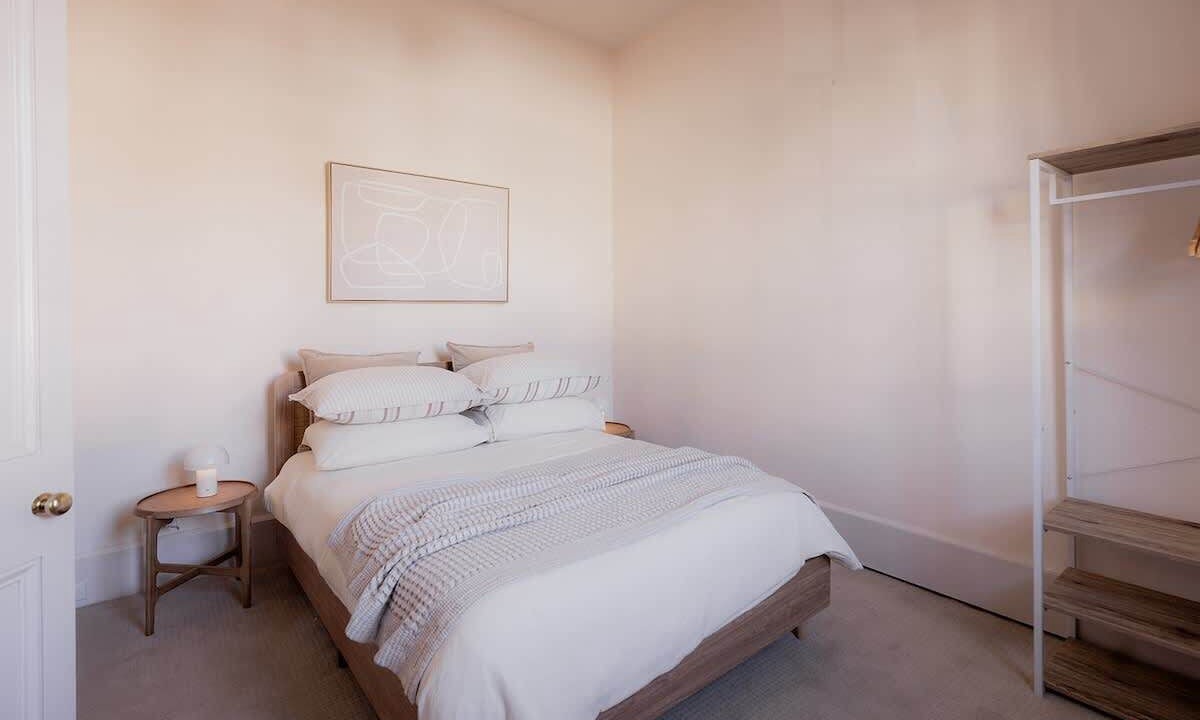 Photo of Bedroom in Battery Point