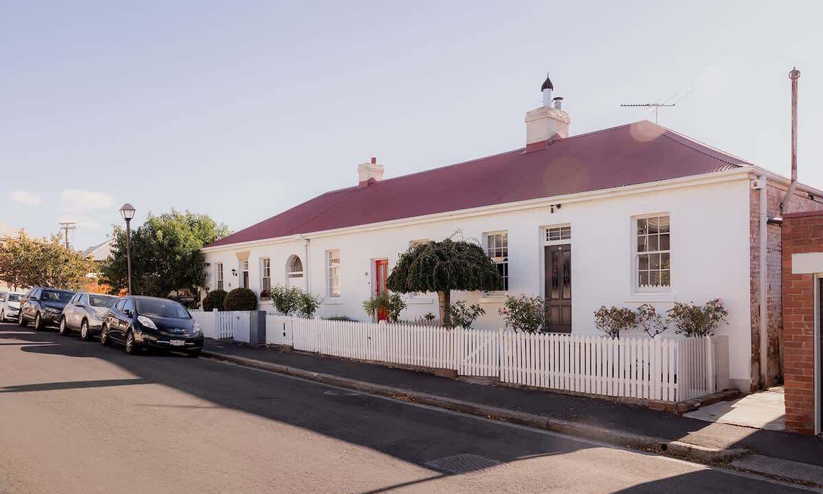 Photo of Outdoor in Battery Point