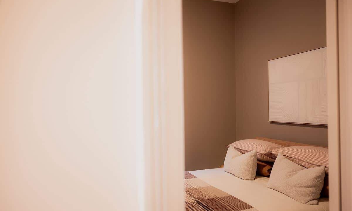 Photo of Bedroom in Battery Point