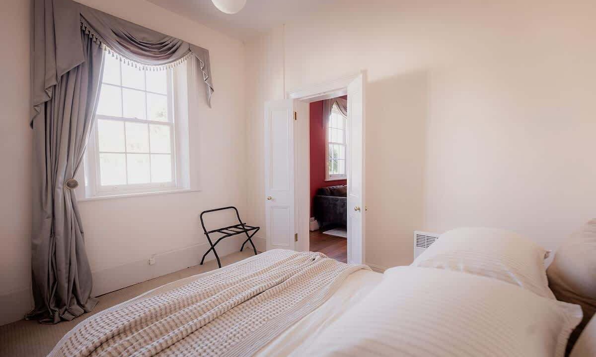 Photo of Bedroom in Battery Point