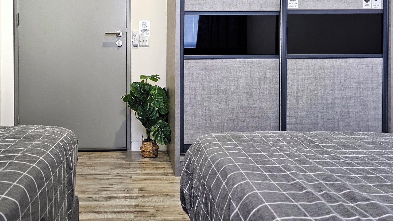 Photo of Bedroom in Kuala Lumpur