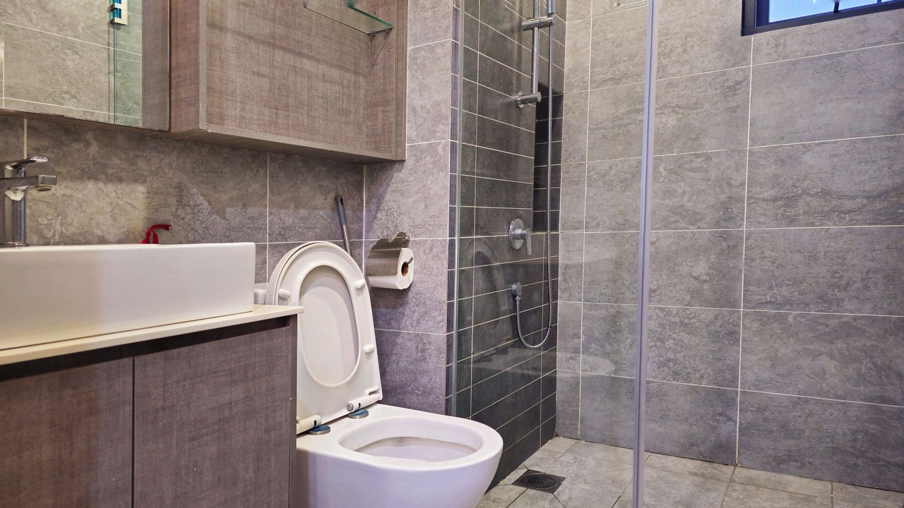 Photo of Bathroom in Kuala Lumpur