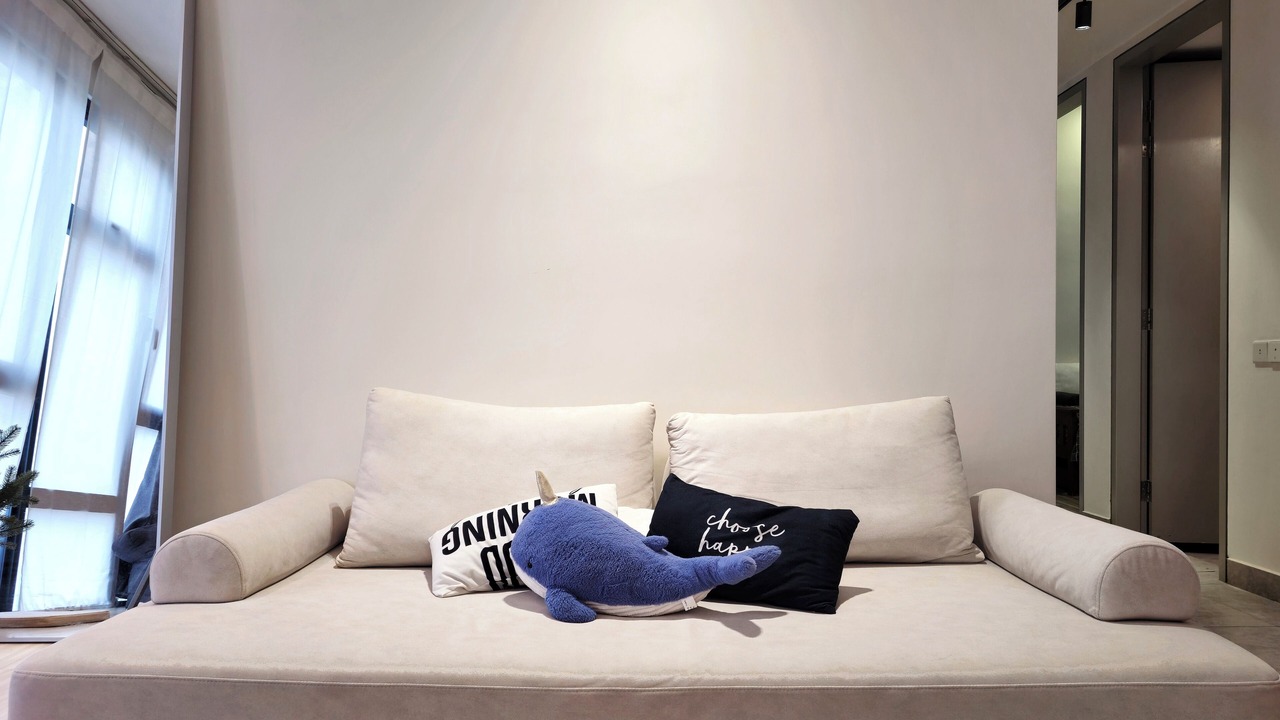 Photo of Livingroom in Kuala Lumpur