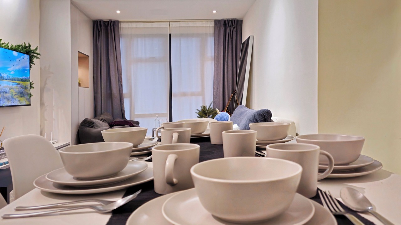 Photo of Livingroom in Kuala Lumpur