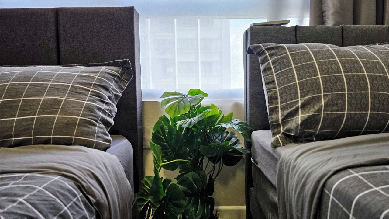 Photo of Bedroom in Kuala Lumpur