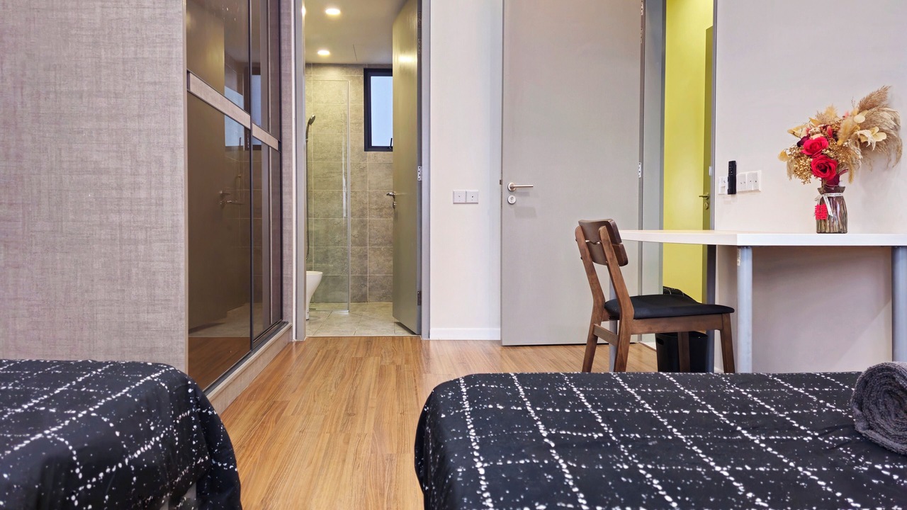 Photo of Bedroom in Kuala Lumpur