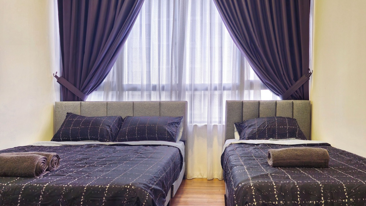 Photo of Bedroom in Kuala Lumpur