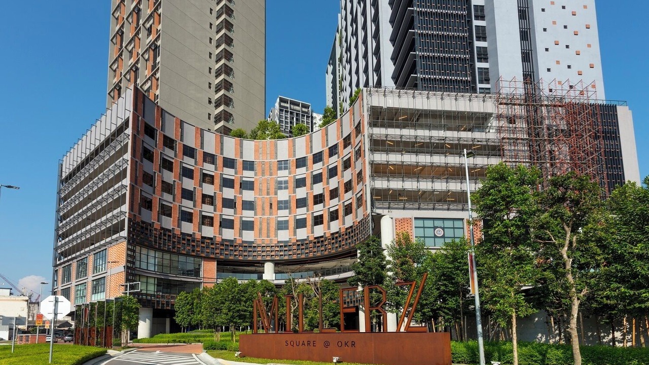 Photo of Outdoor in Kuala Lumpur