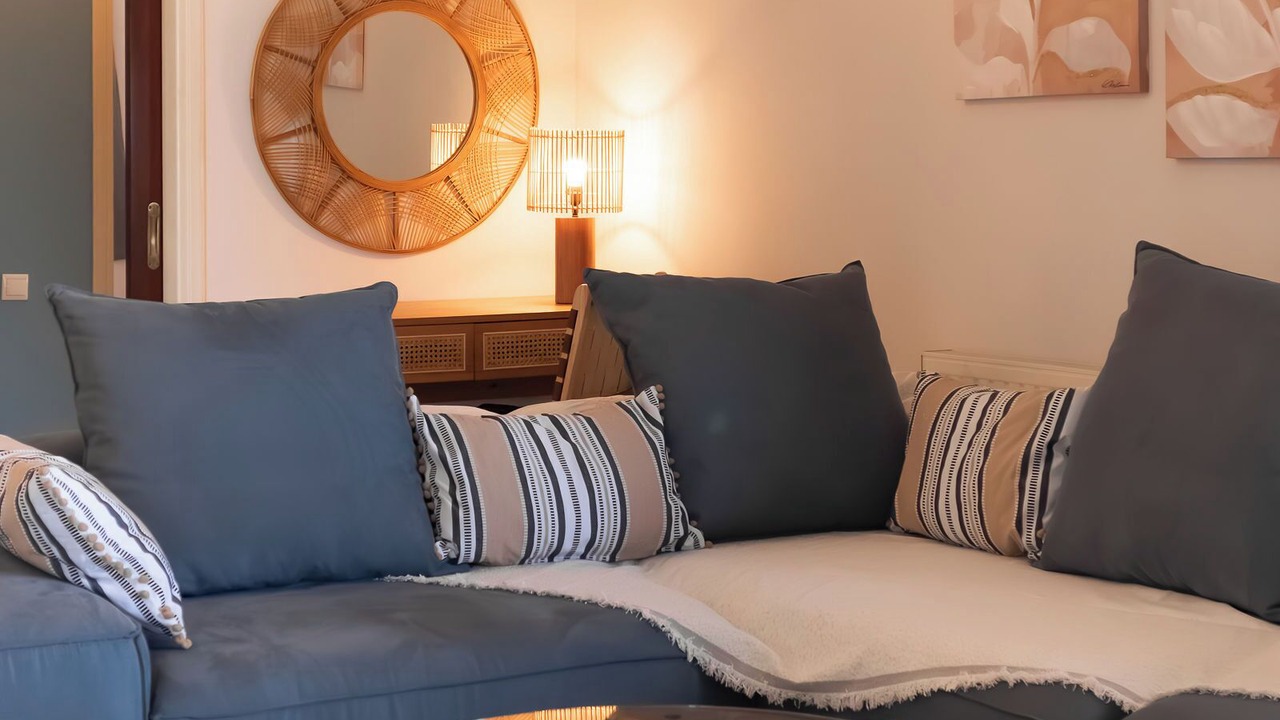 Photo of Livingroom in Stalida
