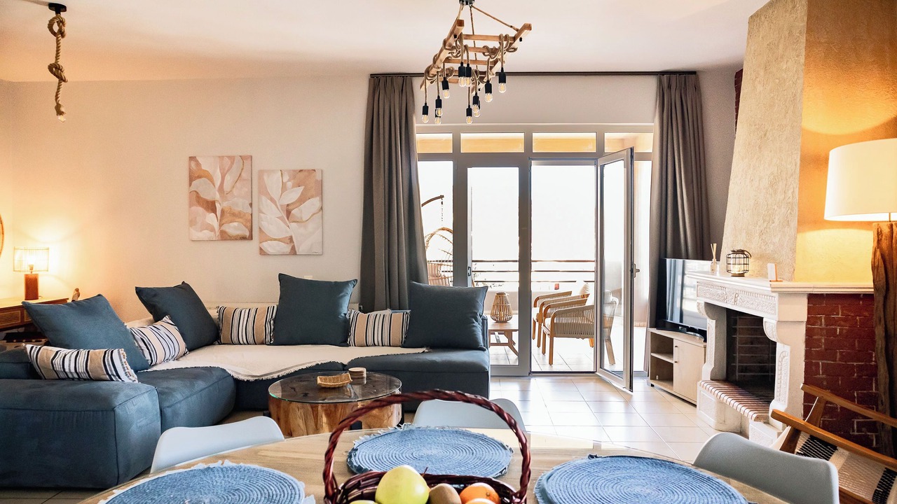 Photo of Livingroom in Stalida