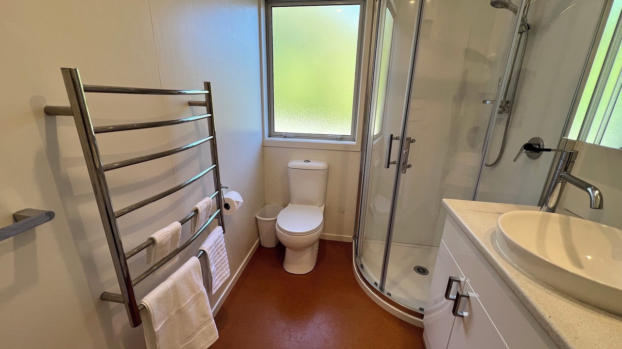 Photo of Bathroom in Tasman