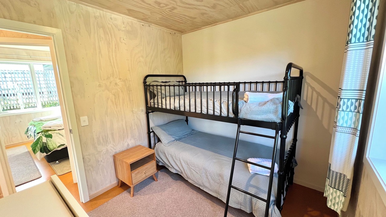 Photo of Bedroom in Tasman