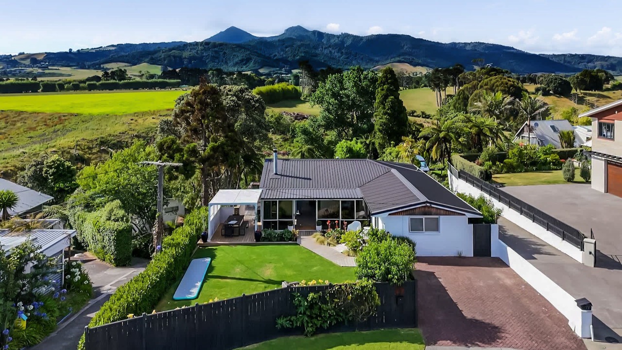 Photo of Outdoor in Oakura