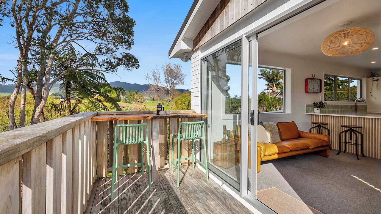 Photo of Outdoor in Oakura