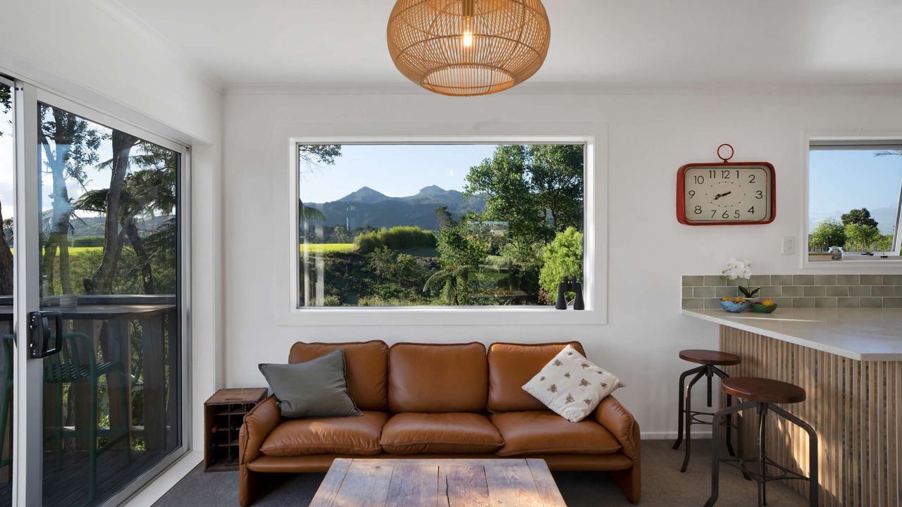 Photo of Livingroom in Oakura