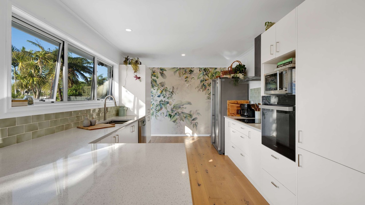 Photo of Kitchen in Oakura