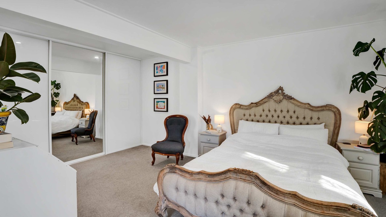 Photo of Bedroom in Oakura