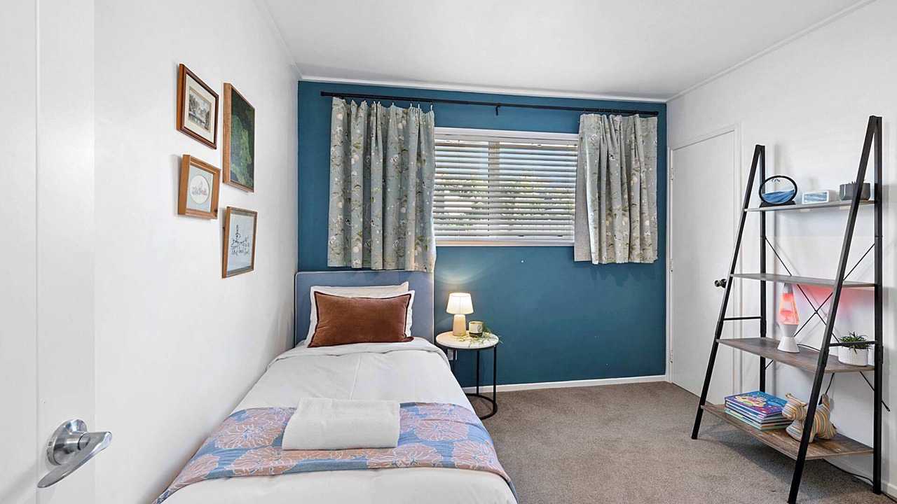 Photo of Bedroom in Oakura