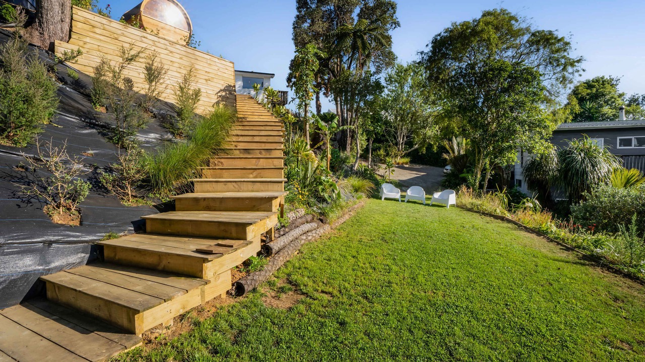 Photo of Outdoor in Oakura