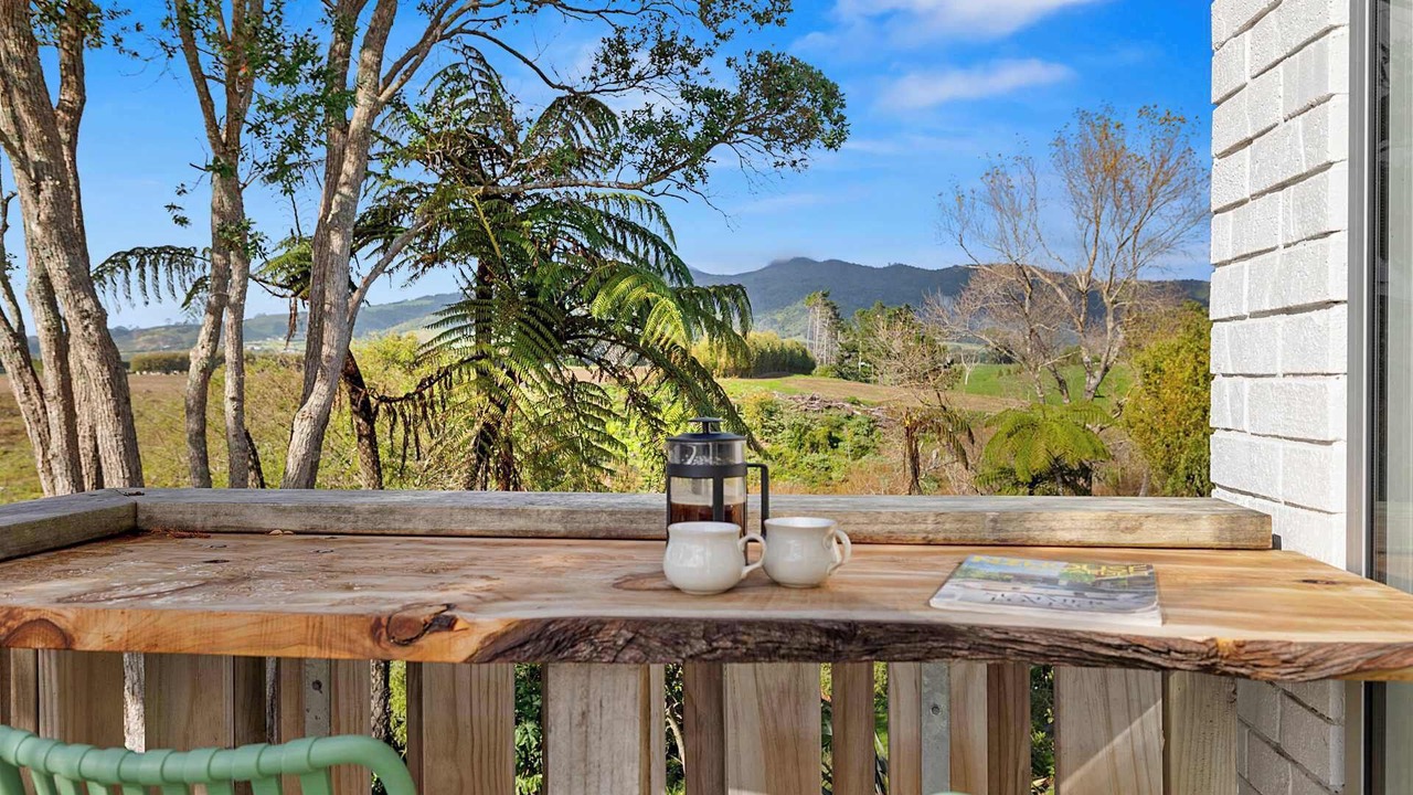Photo of Outdoor in Oakura