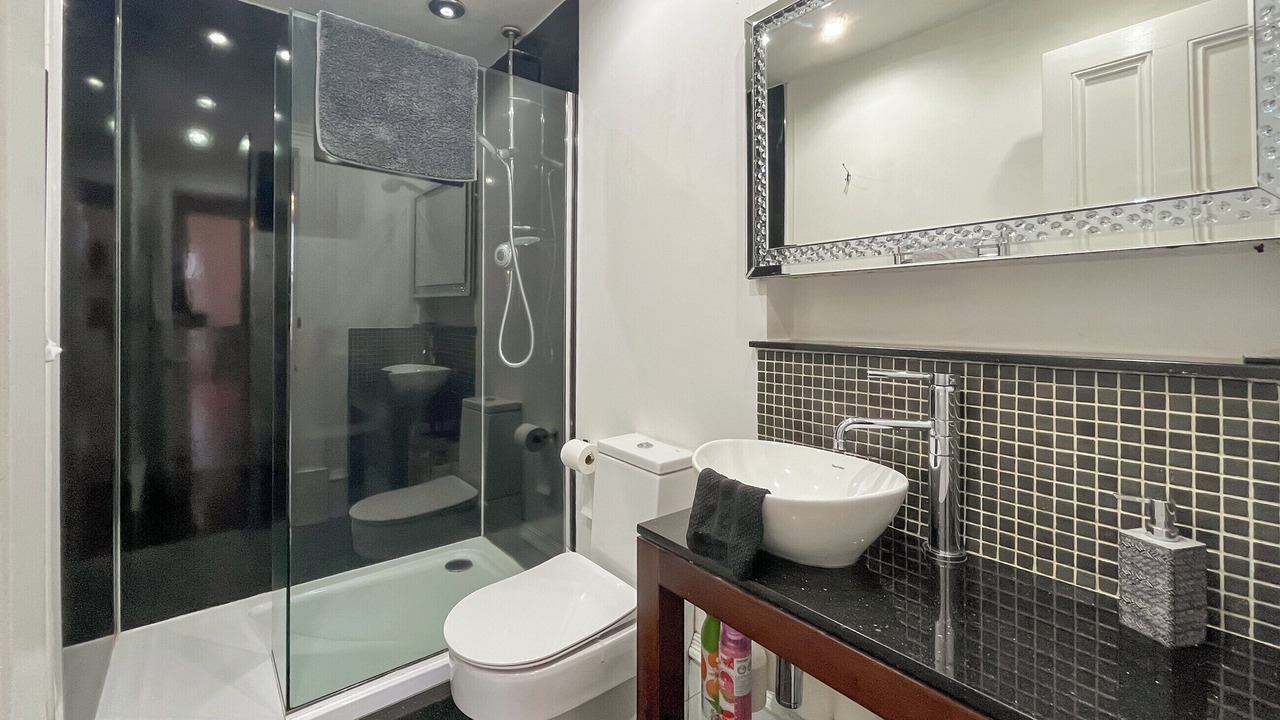 Photo of Bathroom in Stonehaven