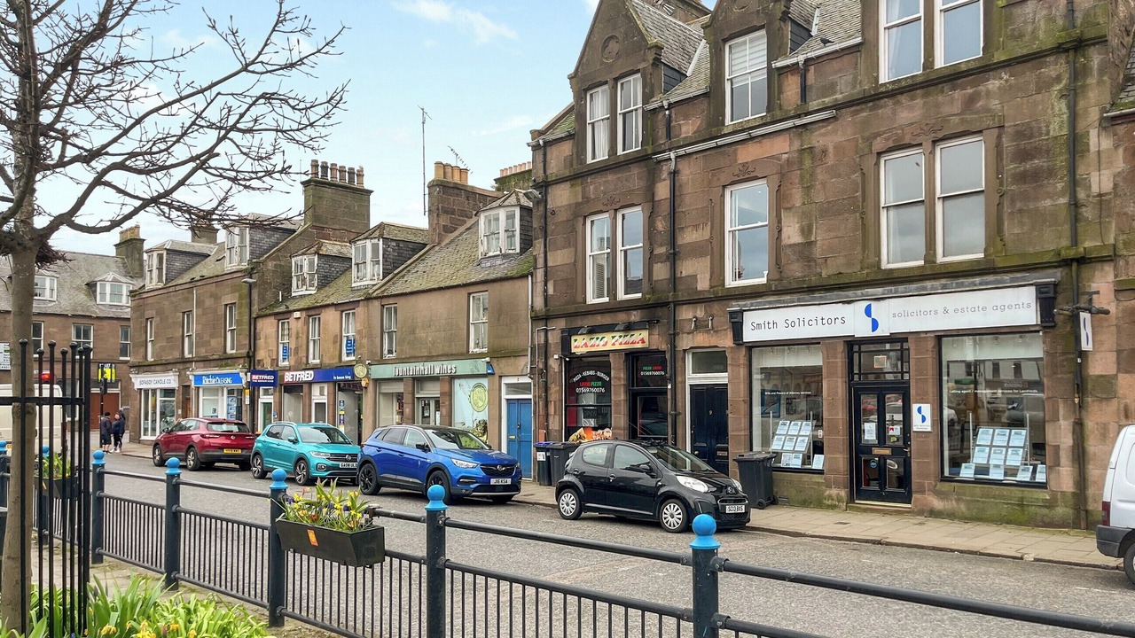 Photo of Others in Stonehaven