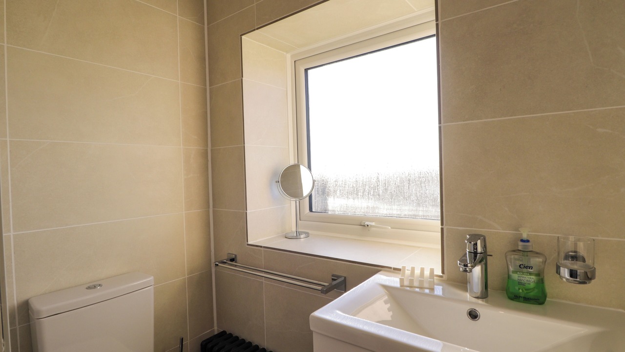 Photo of Bathroom in Wick