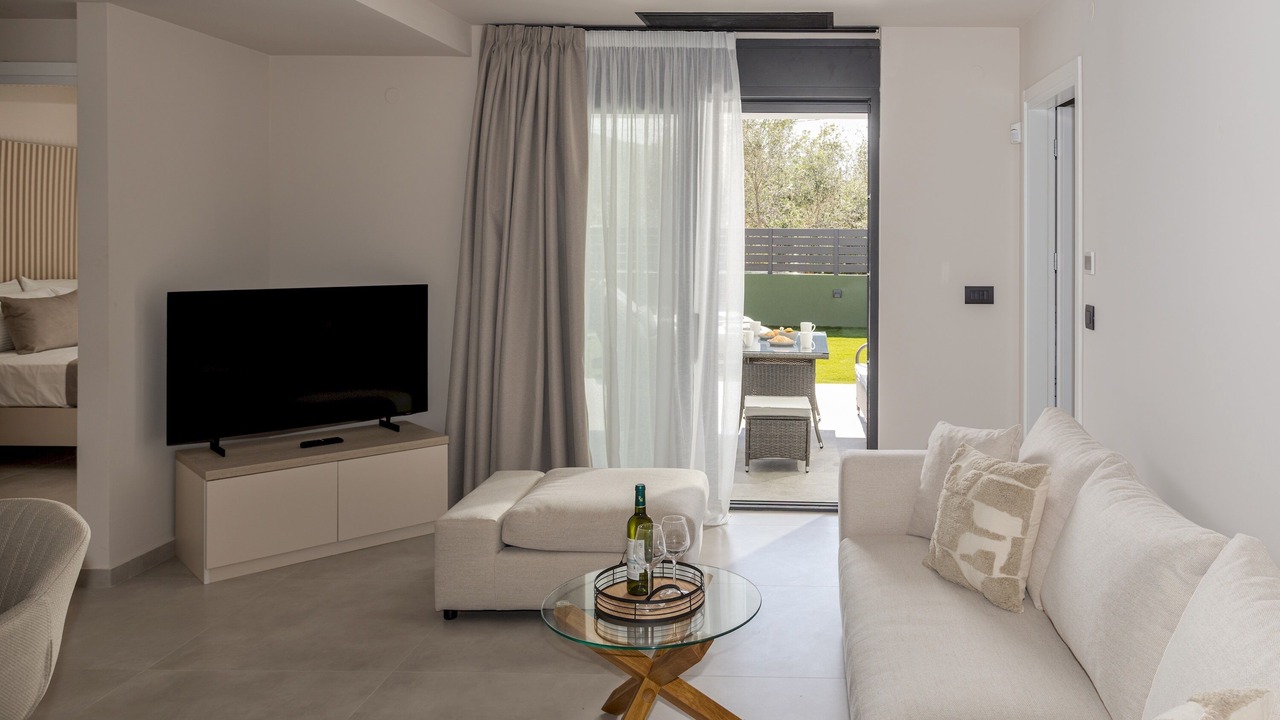 Photo of Livingroom in Gournai