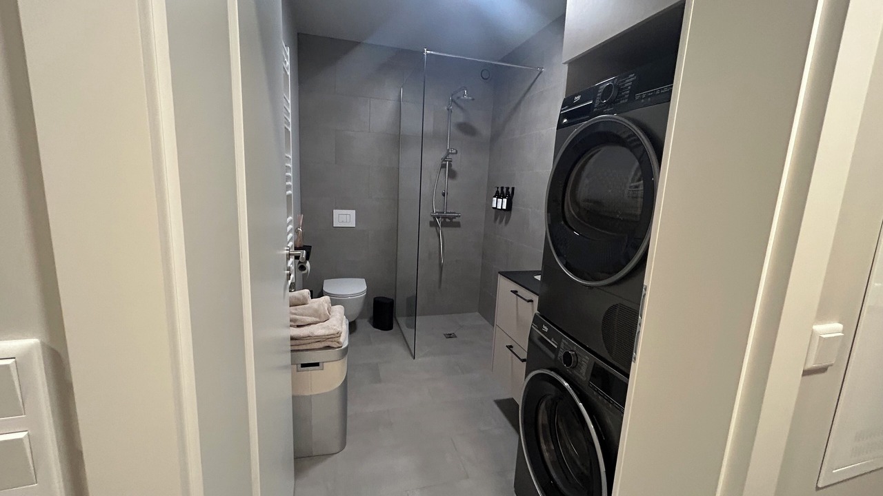 Photo of Bathroom in Teigar