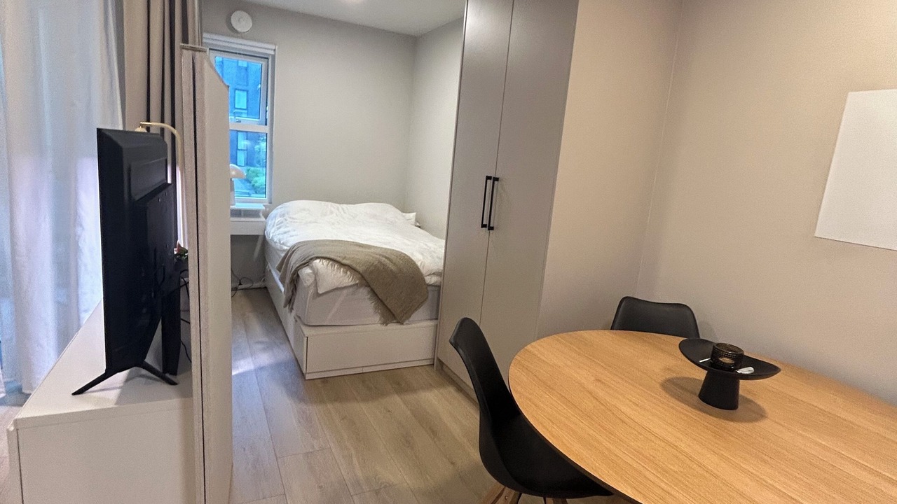 Photo of Bedroom in Teigar