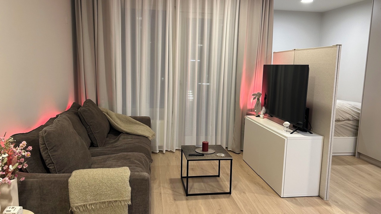 Photo of Livingroom in Teigar