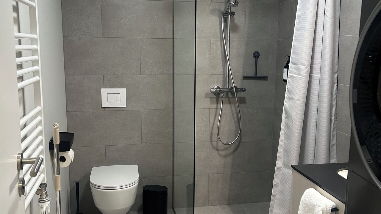 Photo of Bathroom in Teigar