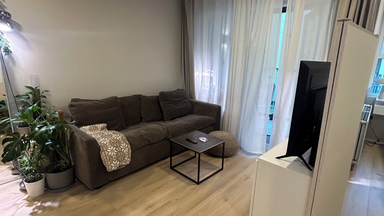Photo of Livingroom in Teigar