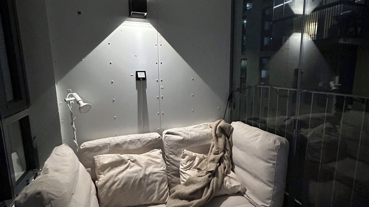 Photo of Livingroom in Teigar