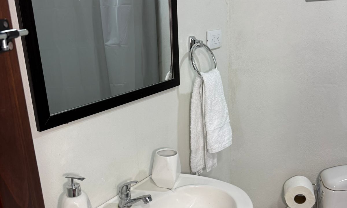 Photo of Bathroom in Desamparados