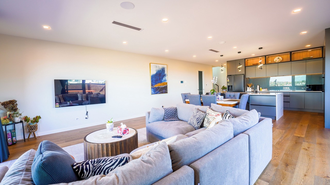 Photo of Livingroom in Okura