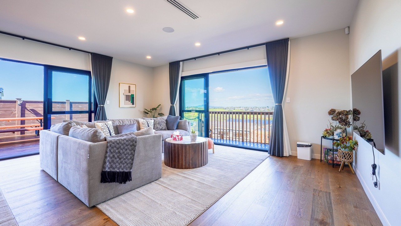 Photo of Livingroom in Okura