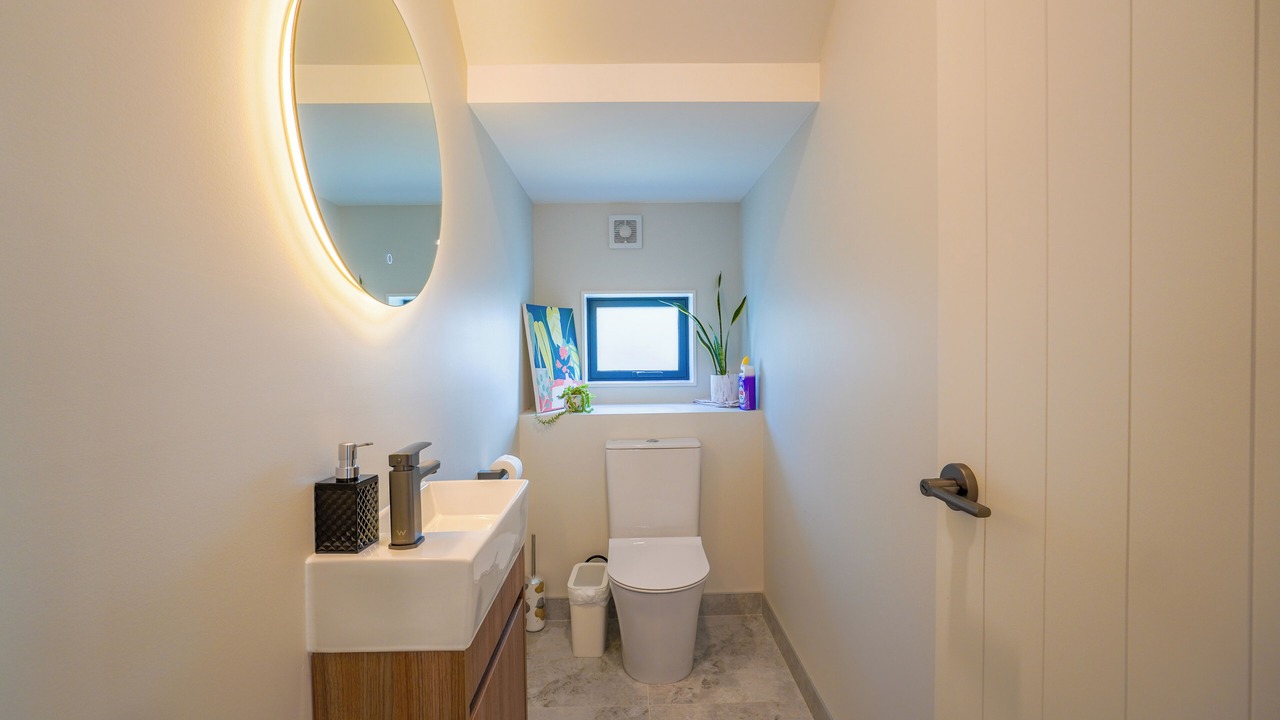 Photo of Bathroom in Okura