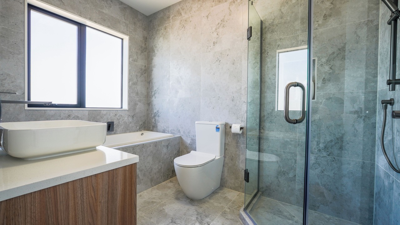 Photo of Bathroom in Okura