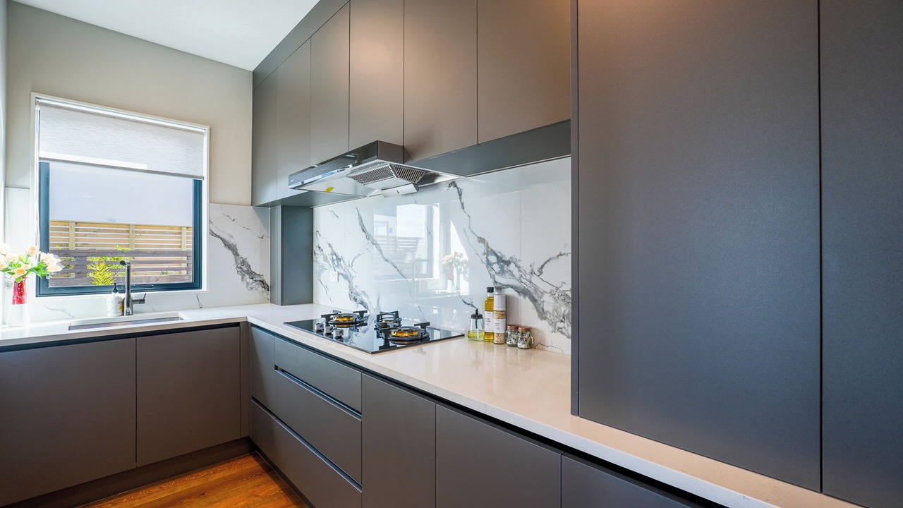 Photo of Kitchen in Okura