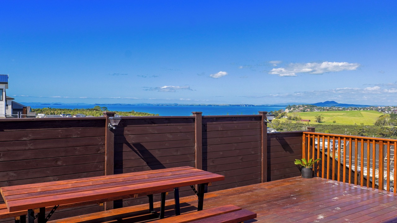 Photo of Outdoor in Okura