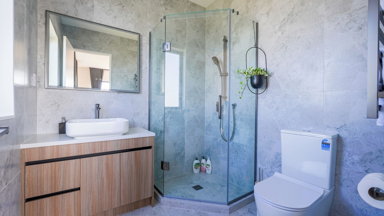 Photo of Bathroom in Okura