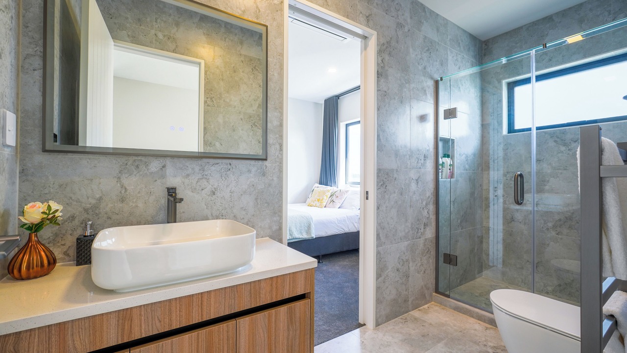 Photo of Bathroom in Okura