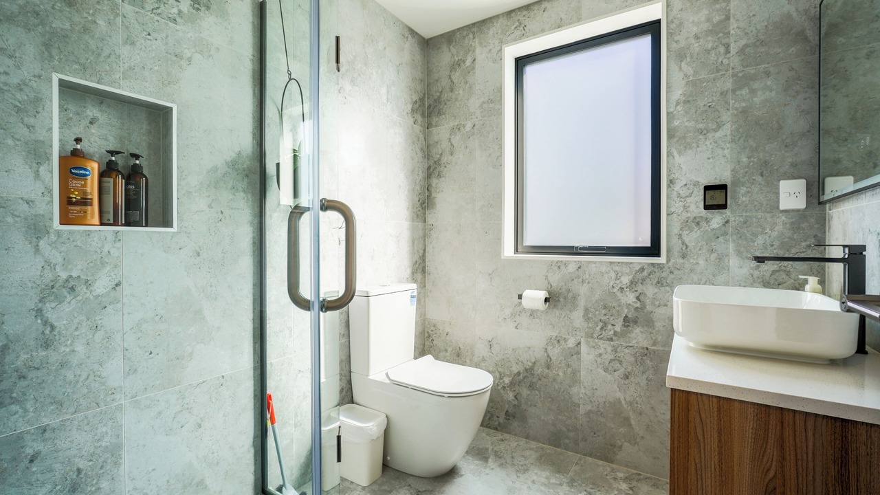 Photo of Bathroom in Okura
